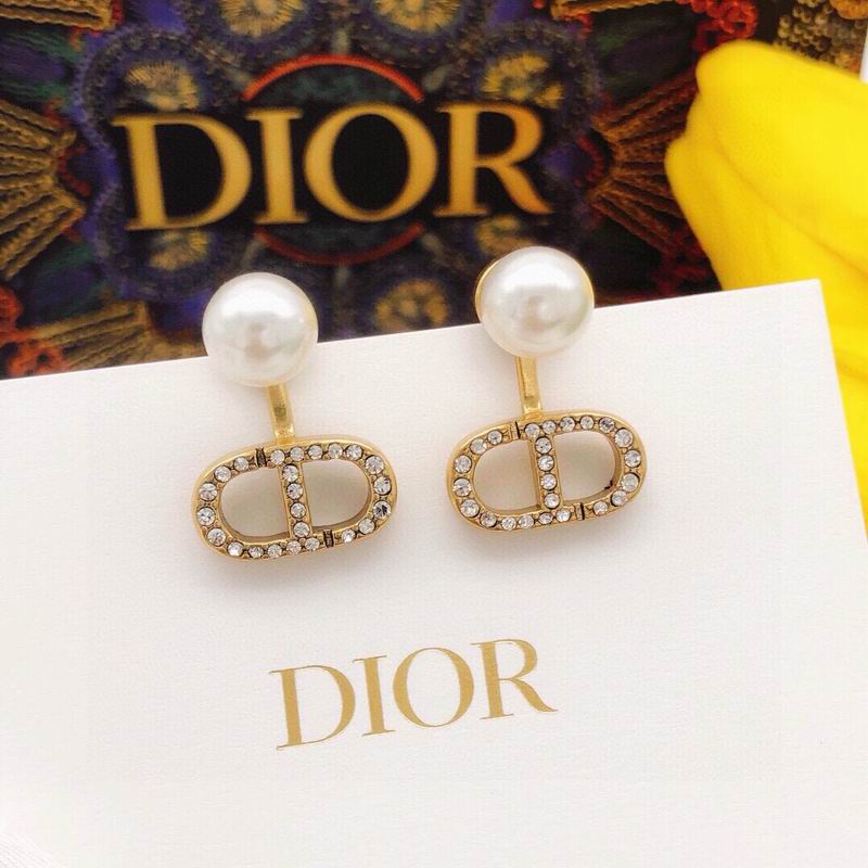 Dior Earring 03yxs167