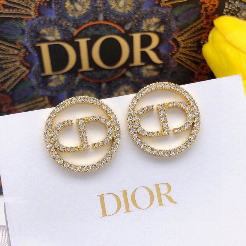 Dior Earring 03yxs168