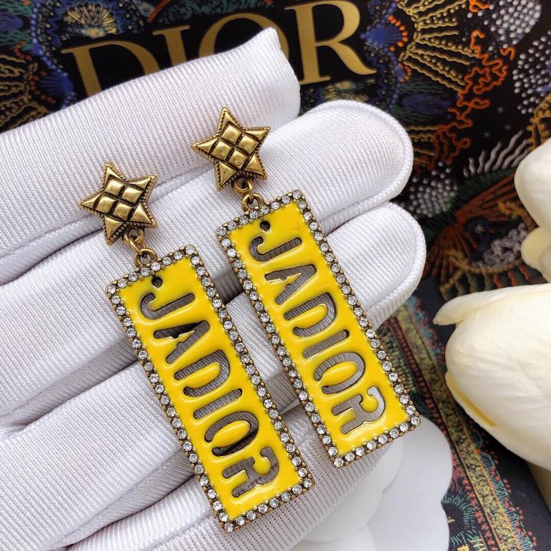 Dior Earring 03yxs172