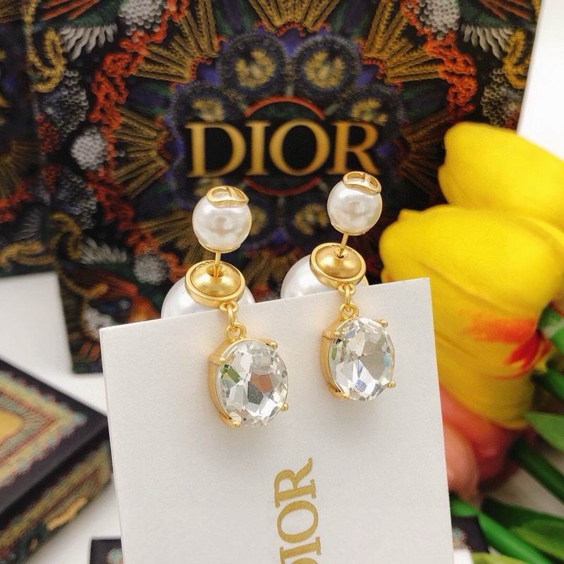 Dior Earring 03yxs174