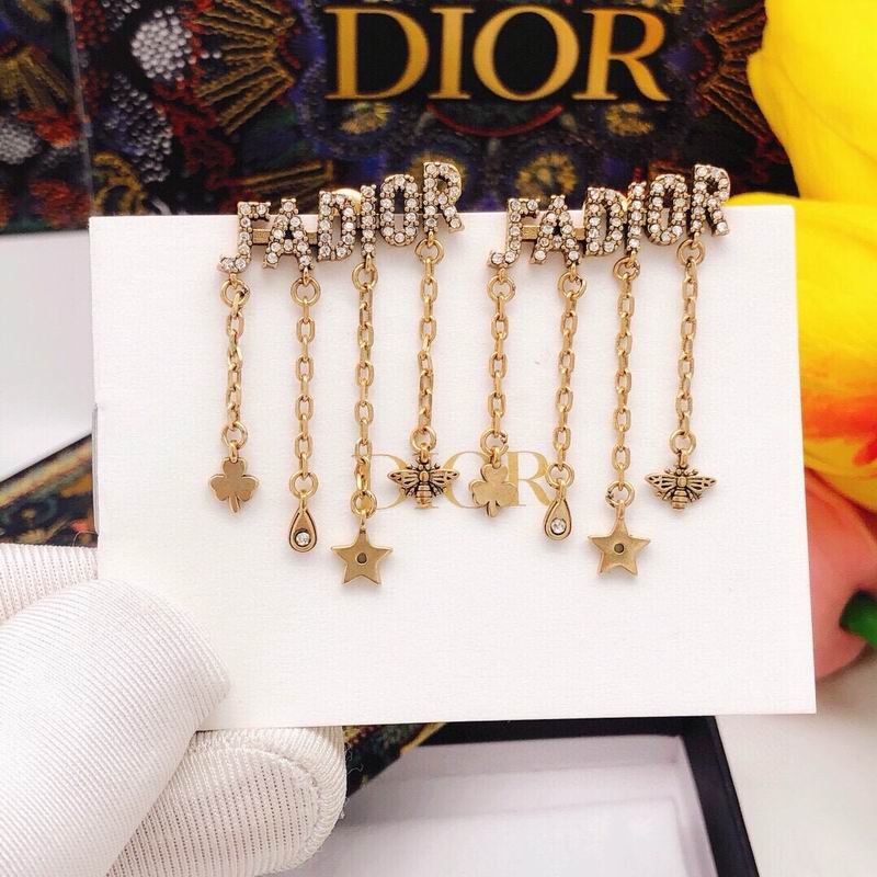 Dior Earring 03yxs180