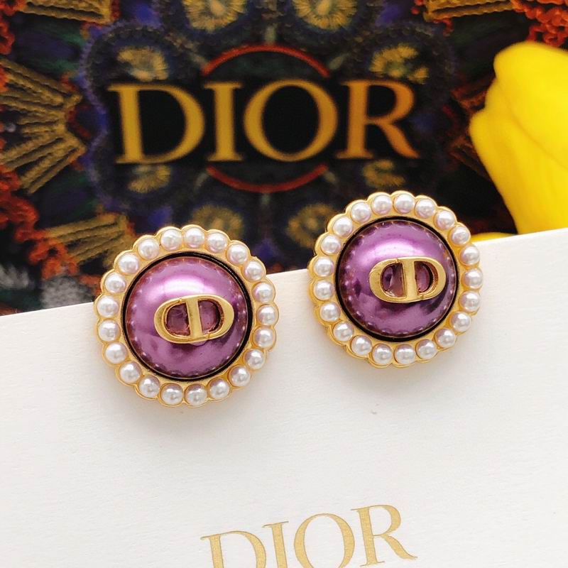 Dior Earring 03yxs184