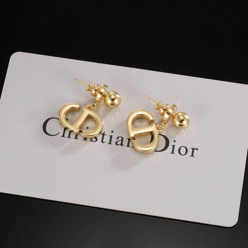 Dior Earring 03yxs199