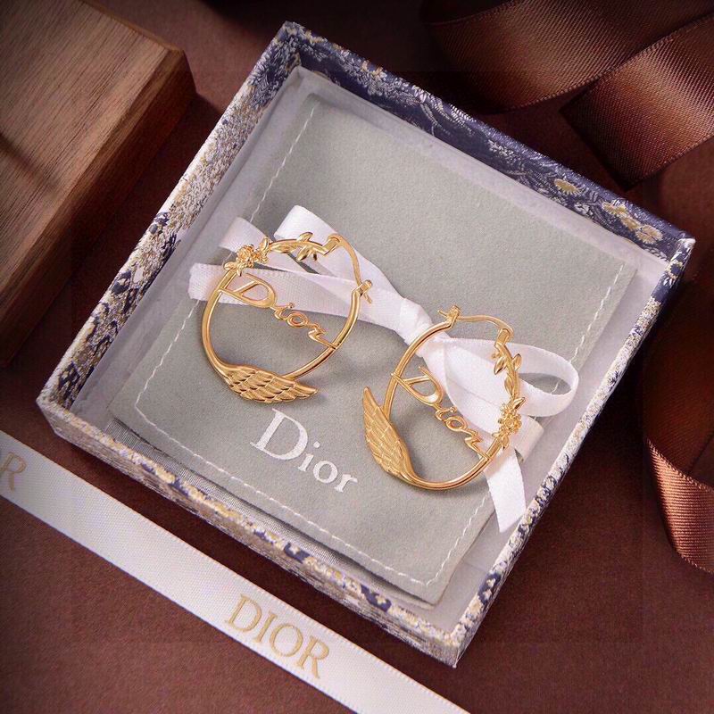 Dior Earring 03yxs215