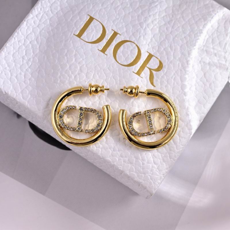 Dior Earring 03yxs225