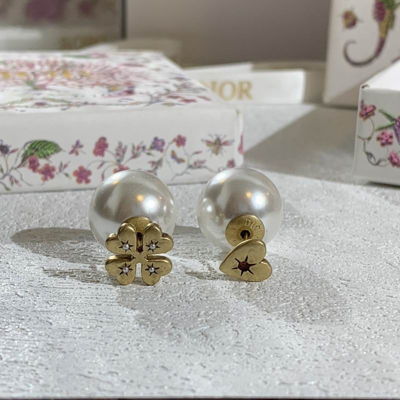 Dior Earring 03yxs238