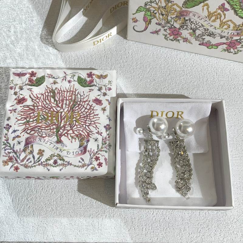 Dior Earring 03yxs240