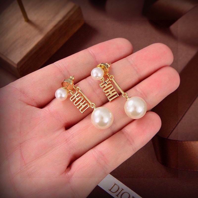Dior Earring 03yxs252