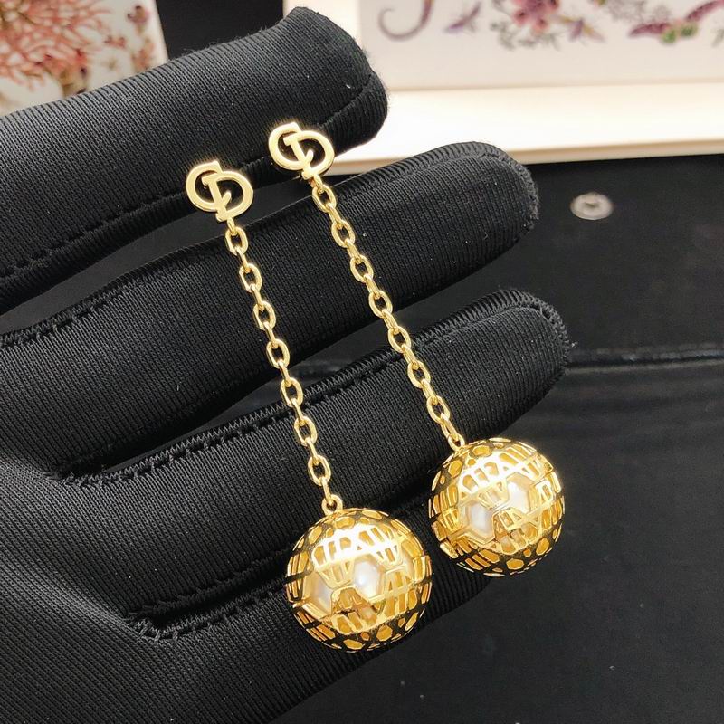 Dior Earring 03yxs256