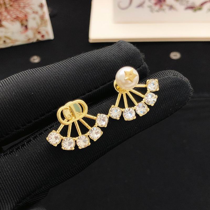 Dior Earring 03yxs267