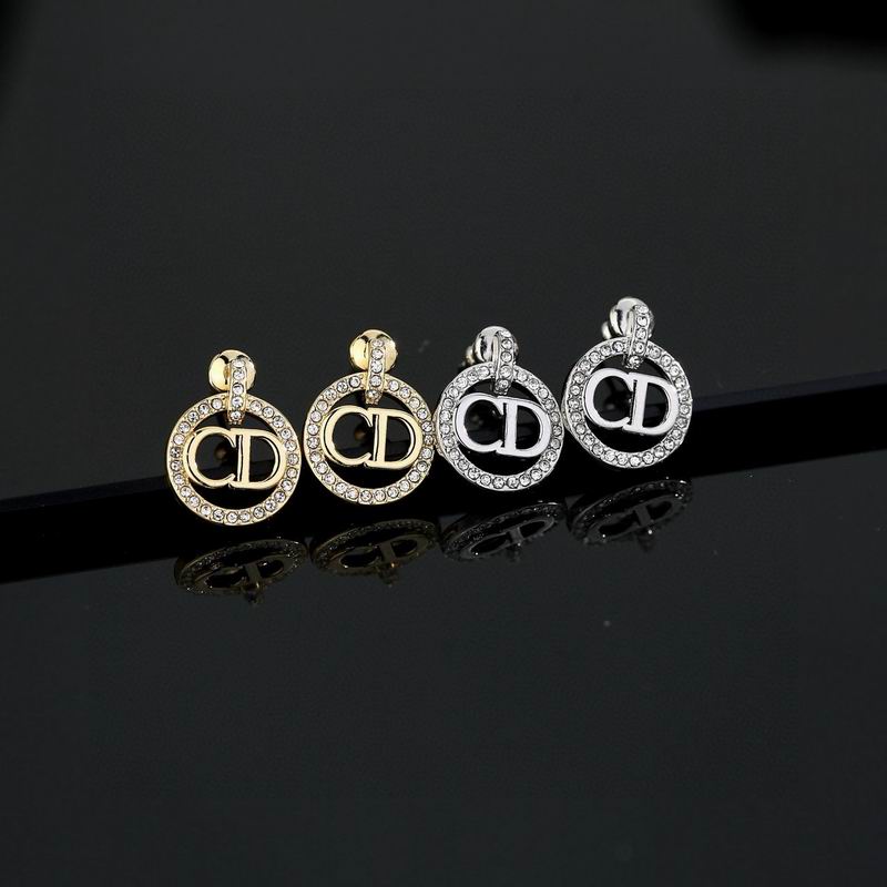 Dior Earring 03yxs279