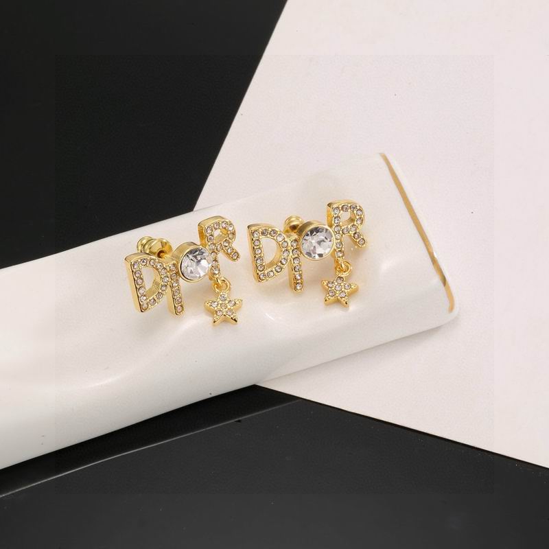 Dior Earring 03yxs281