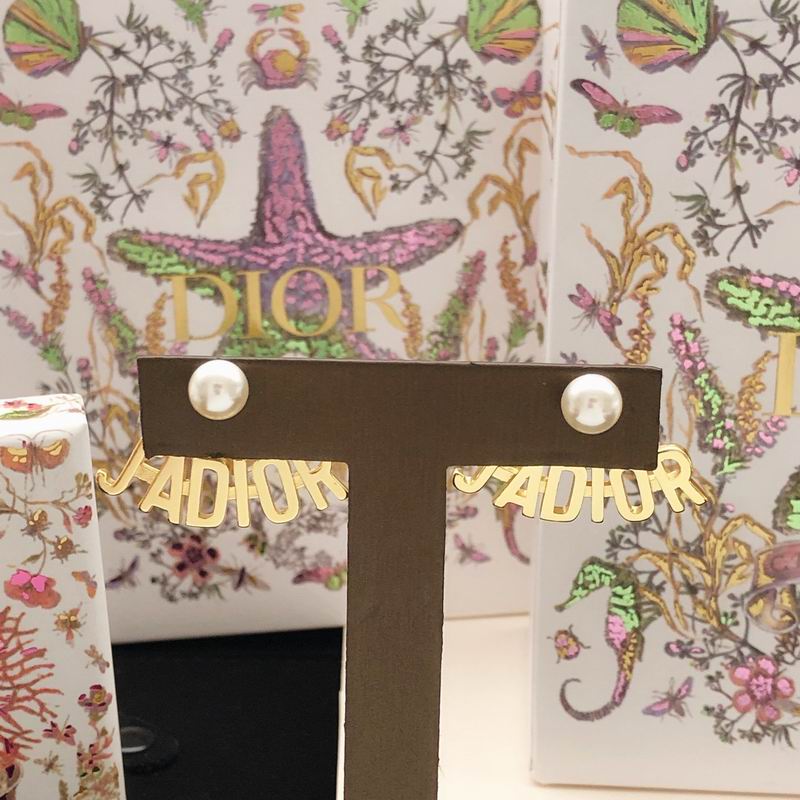 Dior Earring 03yxs283