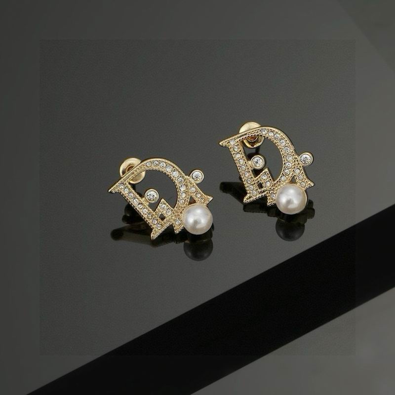 Dior Earring 03yxs292