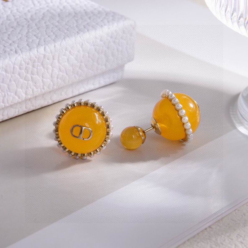 Dior Earring 05yxh09