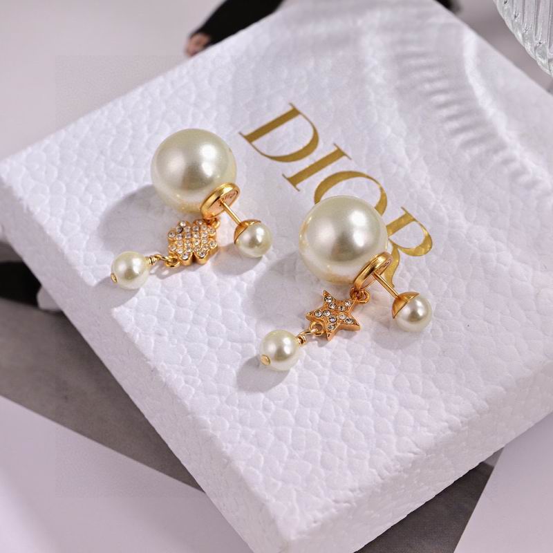 Dior Earring 05yxh128
