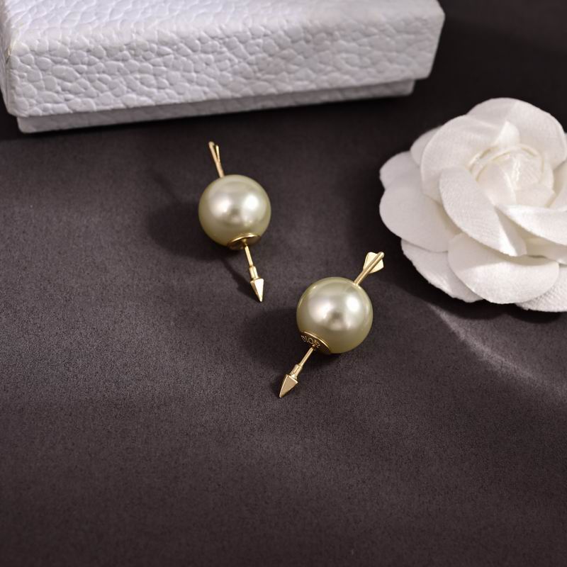 Dior Earring 05yxh134