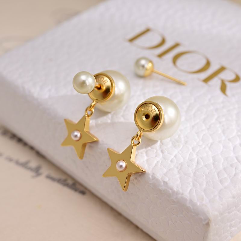 Dior Earring 05yxh149