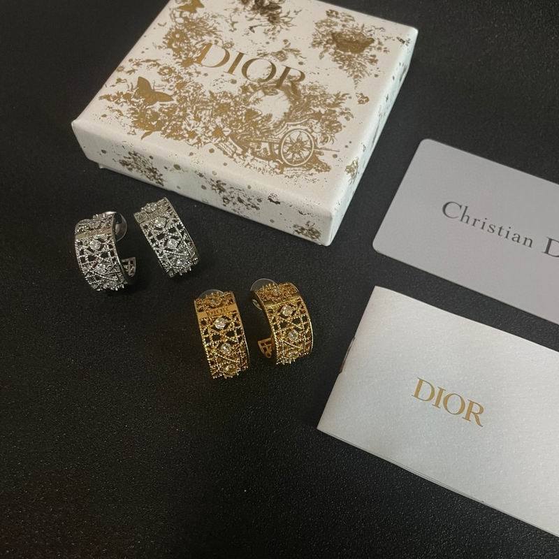 Dior Earring 05yxh150