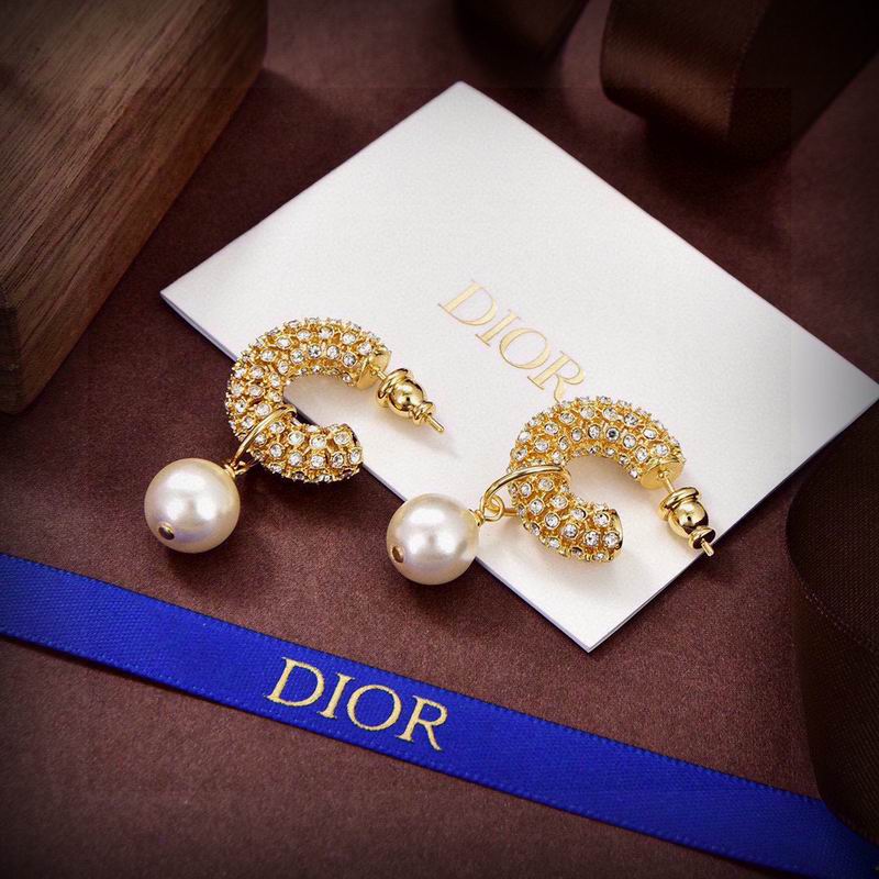 Dior Earring 05yxh156