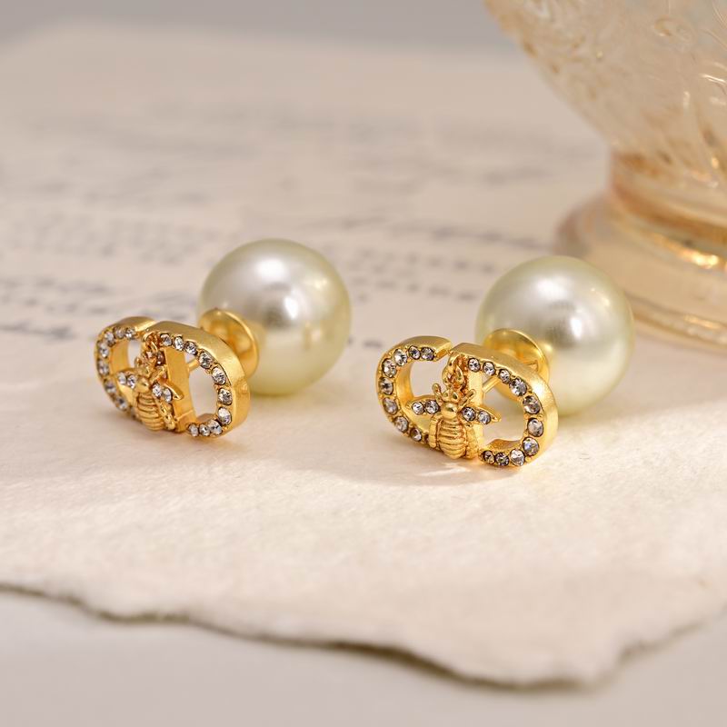 Dior Earring 05yxh162