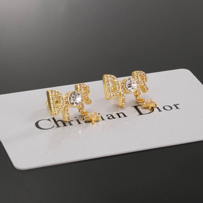 Dior Earring 05yxh23