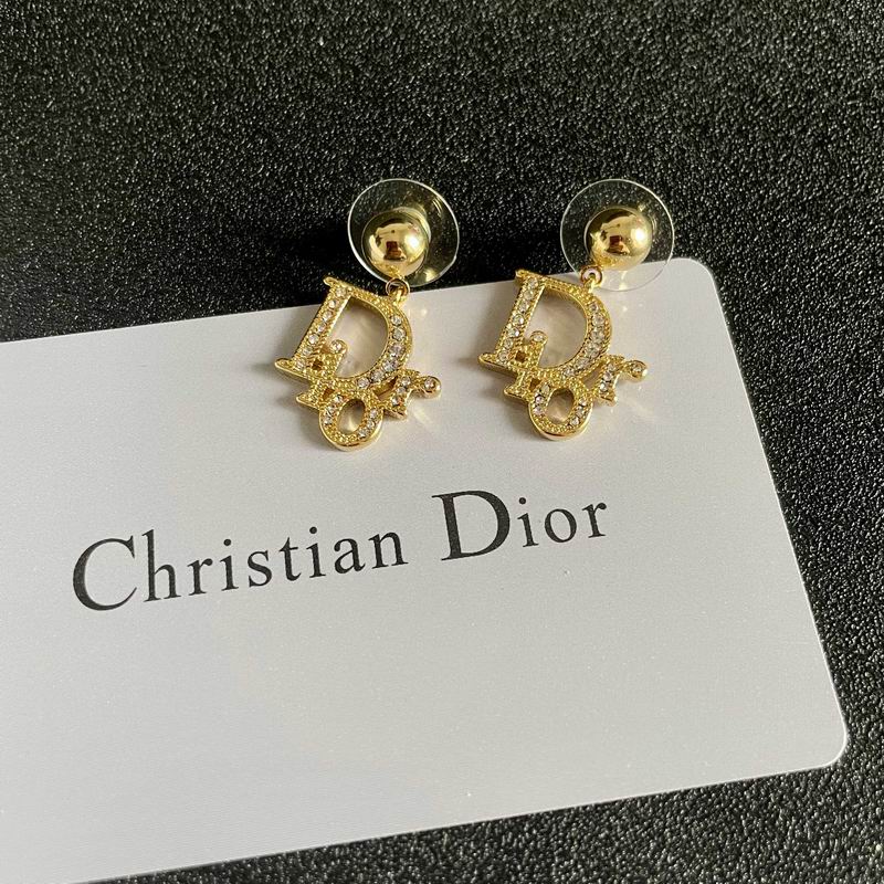 Dior Earring 05yxh28