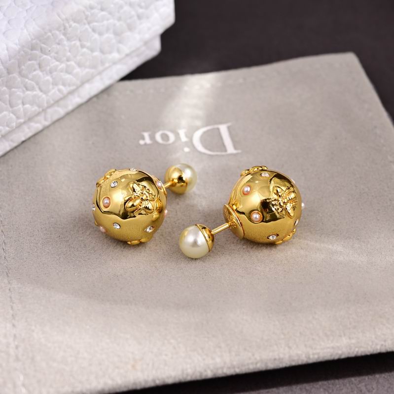 Dior Earring 05yxh34