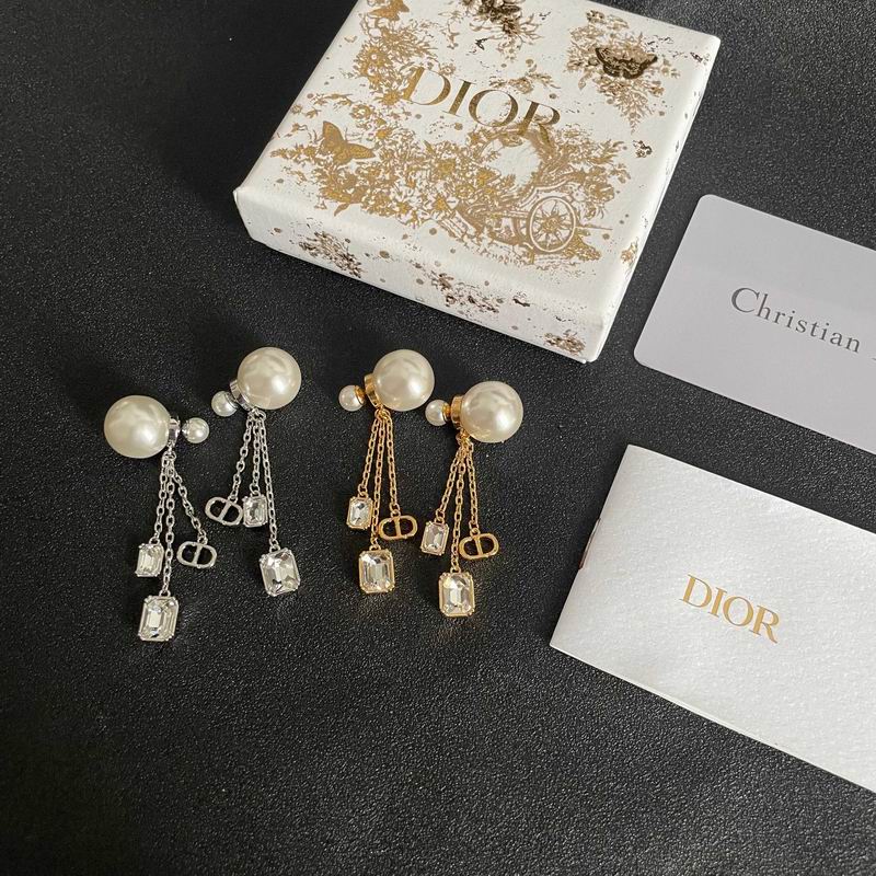 Dior Earring 06yxh15