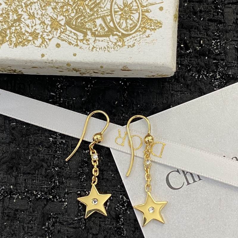 Dior Earring 07yxq05