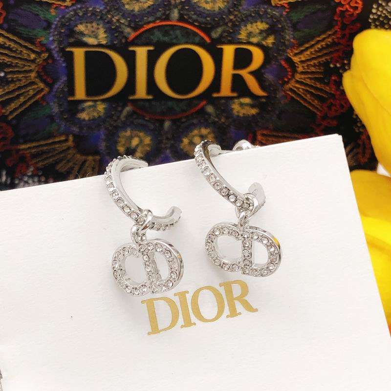 Dior Earring 07yxq09