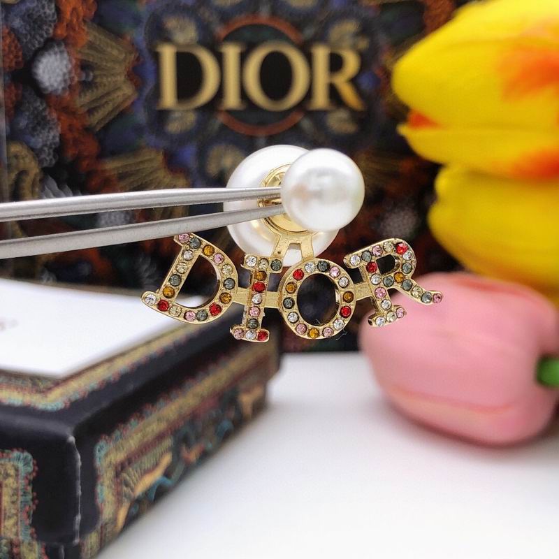 Dior Earring 07yxq14