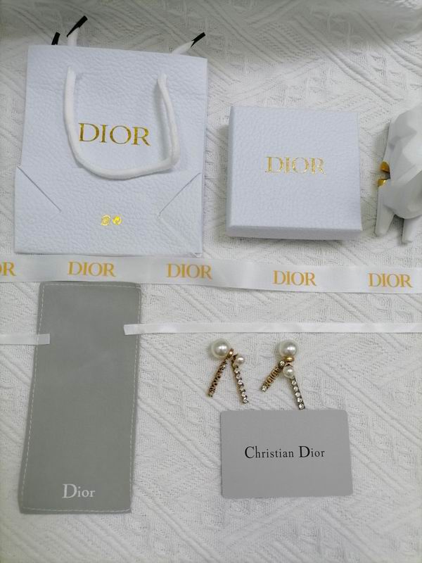 Dior Earring 08yxq04