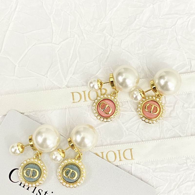 Dior Earring 08yxq10