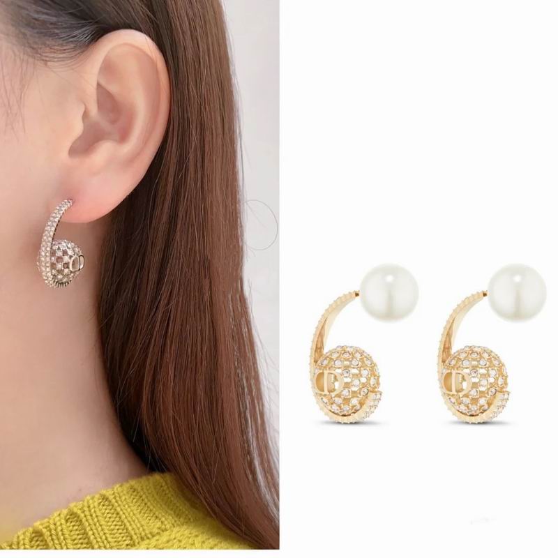 Dior Earring 08yxq16
