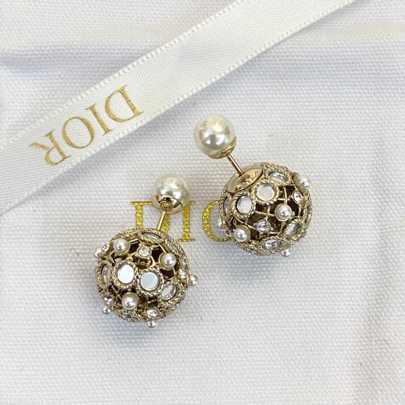 Dior Earring 08yxq18