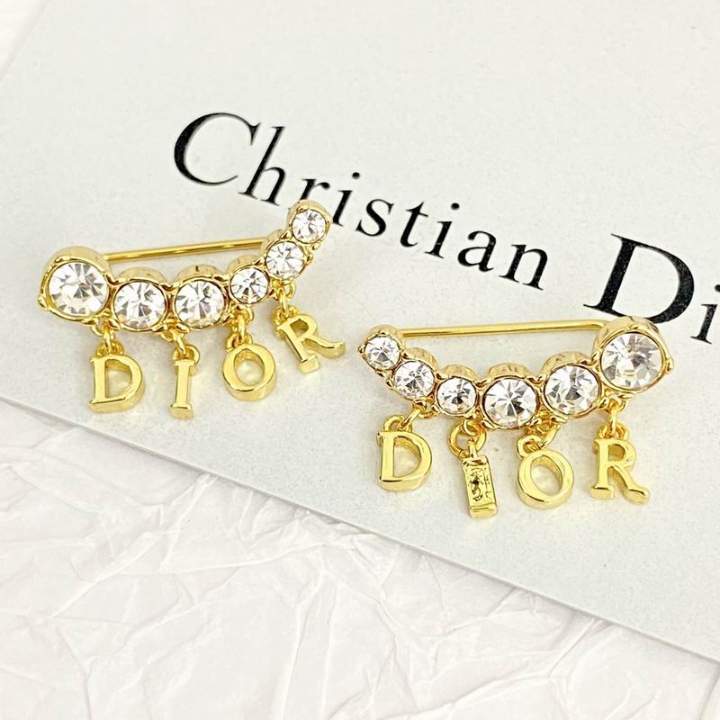Dior Earring 09yxq03