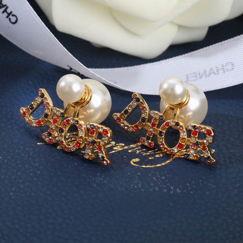 Dior Earring 09yxq06
