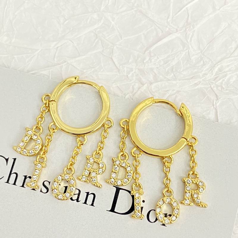 Dior Earring 09yxq08