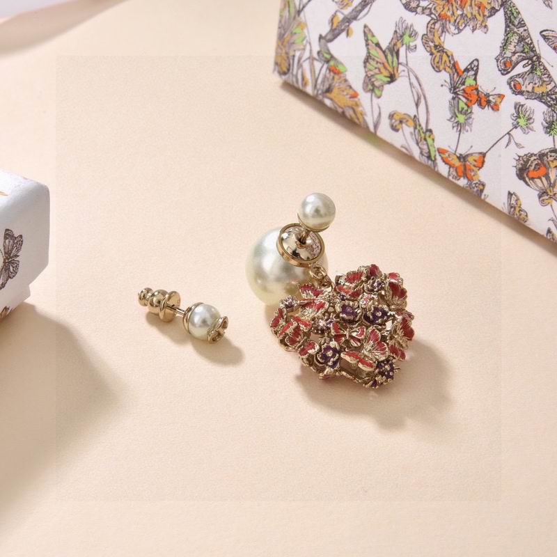 Dior Earring 09yxx03