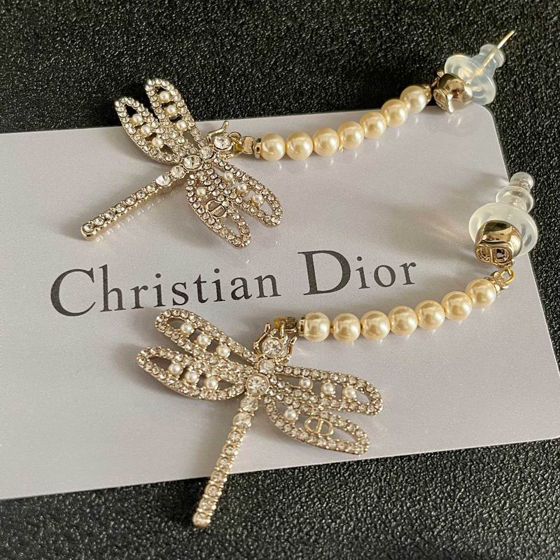 Dior Earring 09yxx12