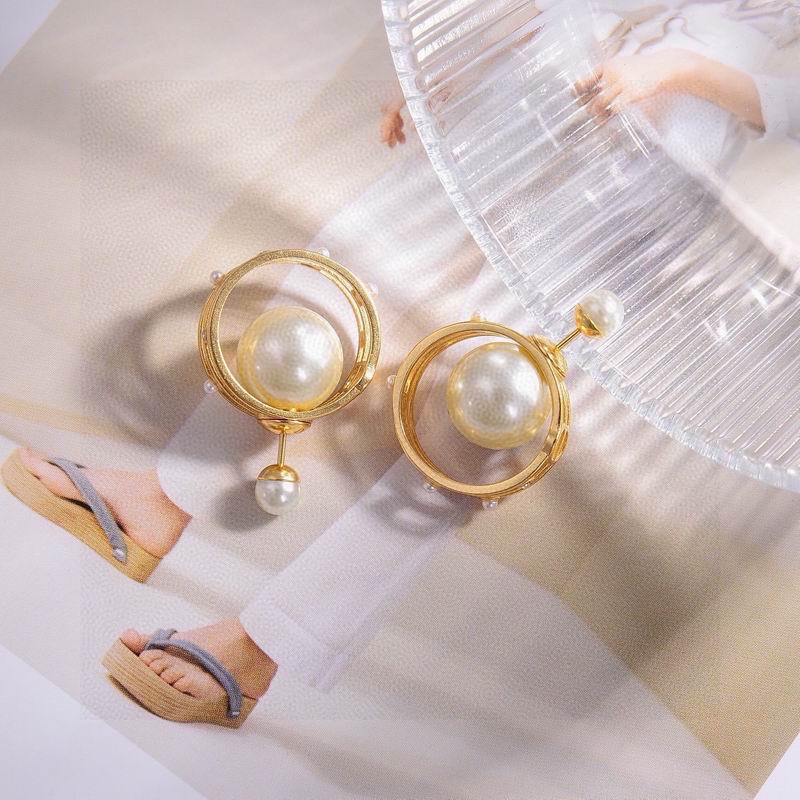 Dior Earring 09yxx16
