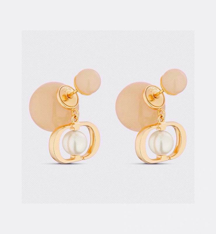 Dior Earring 09yxx21