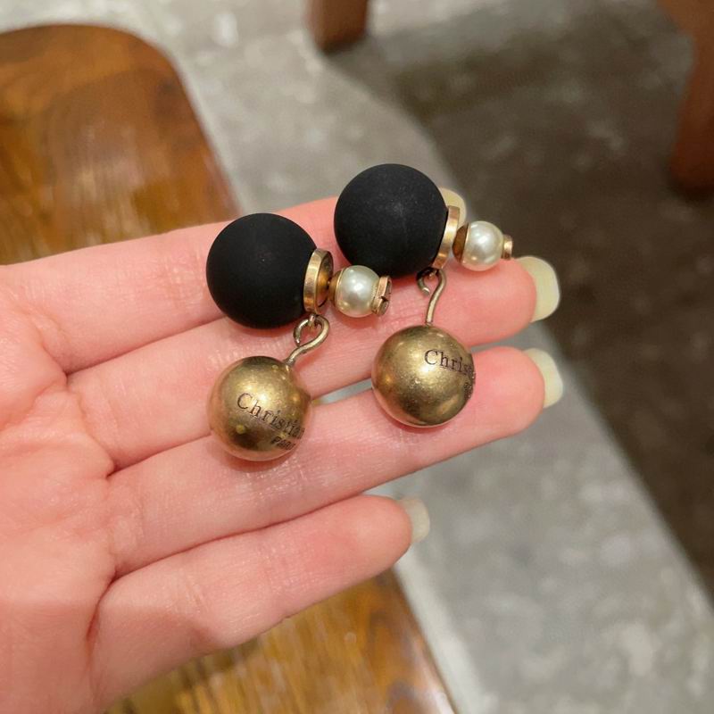 Dior Earring 09yxx32