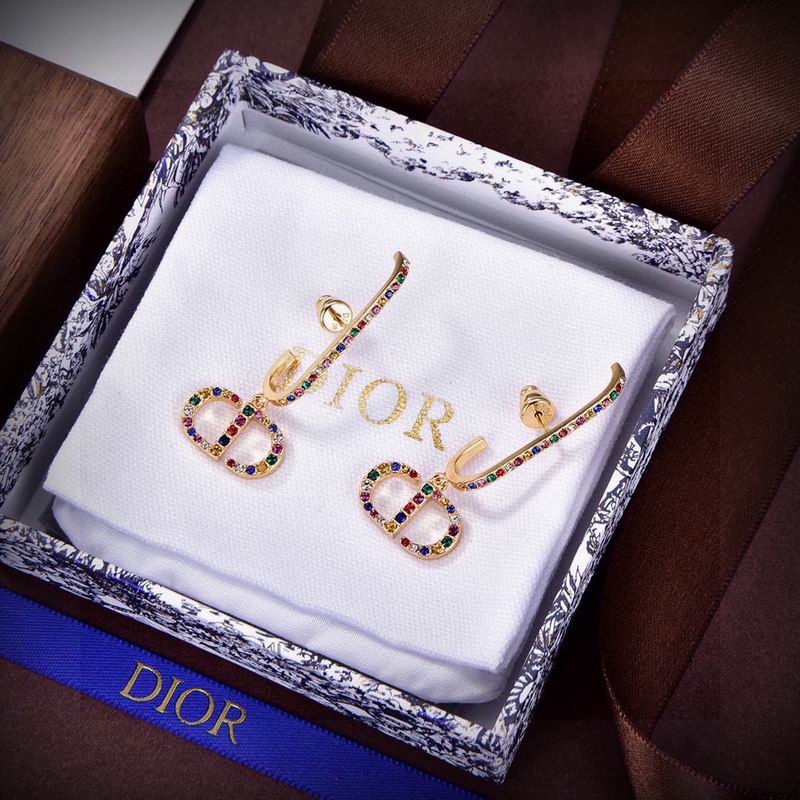 Dior Earring 09yxx64