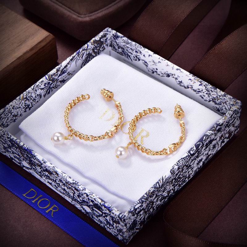 Dior Earring 09yxx74