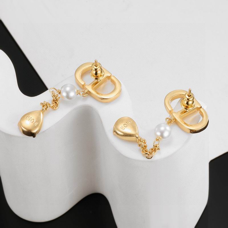 Dior Earring 09yxx78