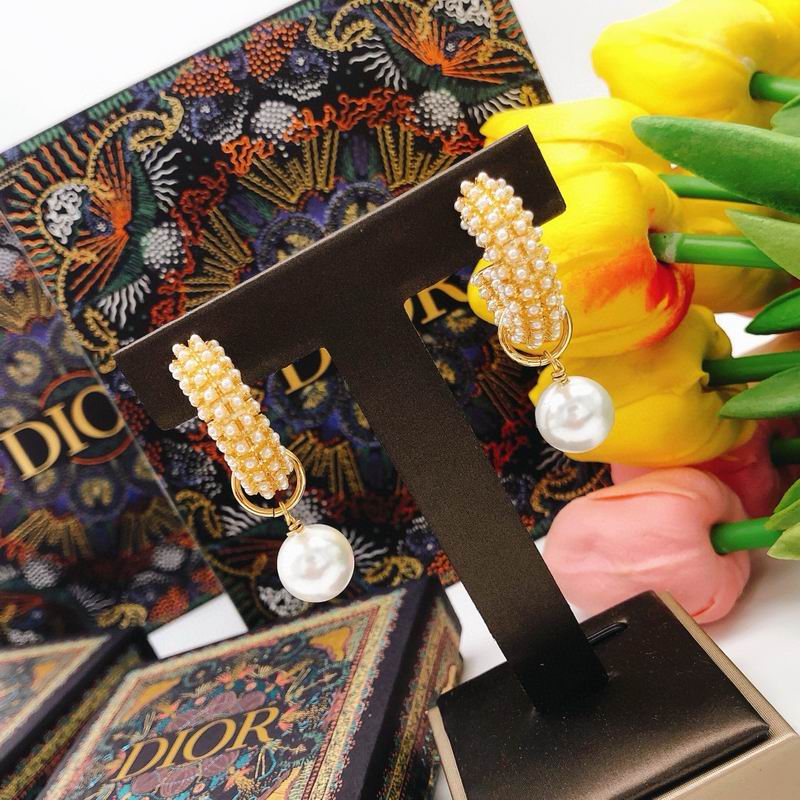 Dior Earring 09yxx83