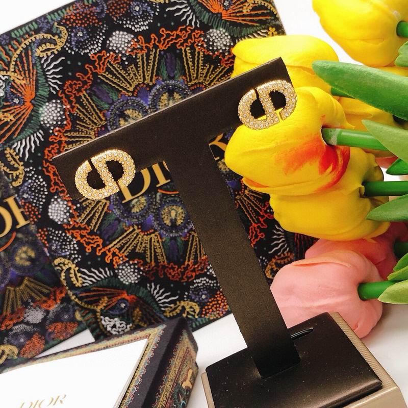 Dior Earring 09yxx85