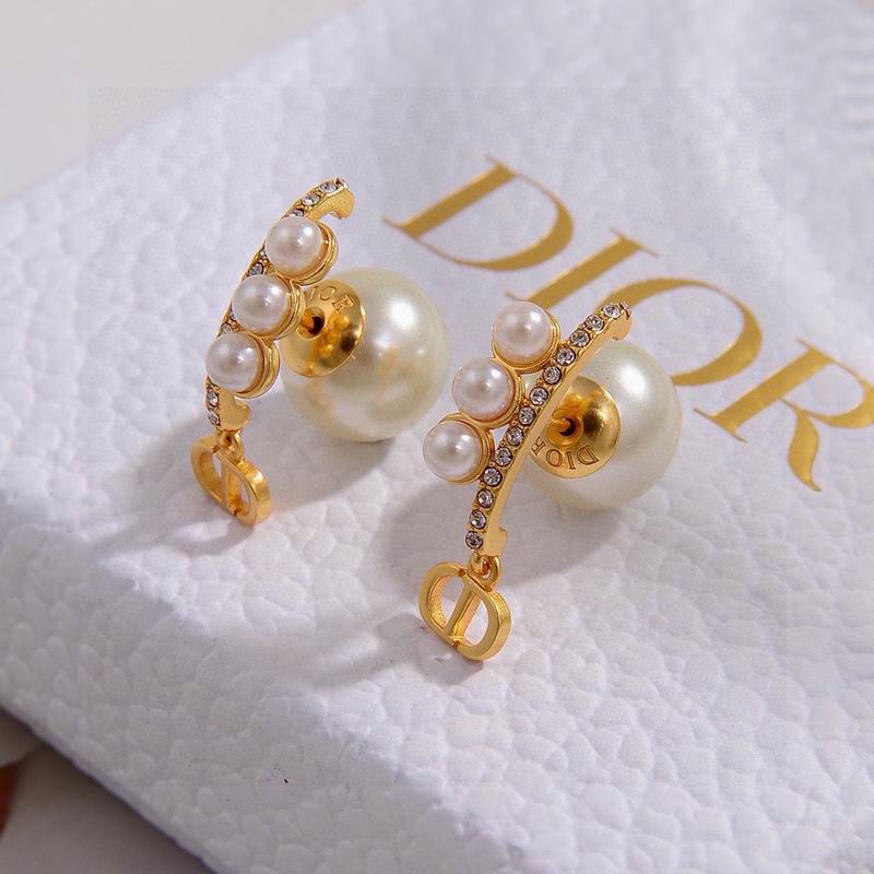 Dior Earring 10yxx124